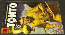 Load image into Gallery viewer, 1956 Dell Comics Tonto Issue 24, EX+