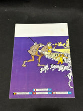 Load image into Gallery viewer, 1985 Panini Walt Disney Productions Les 101 Dalmatiens Book