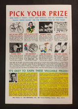 Load image into Gallery viewer, 1968 Jughead #3 Archie Series Comics VF 8.0