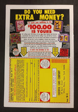 Load image into Gallery viewer, 1970 Jughead #178 Archie Series Comics FN/VF 7.0