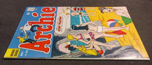 Load image into Gallery viewer, 1970 Archie #204 Archie Series Comics VF+ 8.5