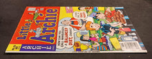 Load image into Gallery viewer, 1977 Little Archie #123 Archie Series Comics FN/VF 7.0