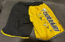 Load image into Gallery viewer, Warrior Fighting Shorts Size- 38