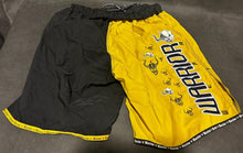 Load image into Gallery viewer, Warrior Fighting Shorts Size- 38