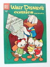 Load image into Gallery viewer, Walt Disney's Comics and Stories (1940 Dell/Gold Key/Gladstone Series) #193