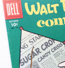 Load image into Gallery viewer, Walt Disney's Comics and Stories (1940 Dell/Gold Key/Gladstone Series) #193