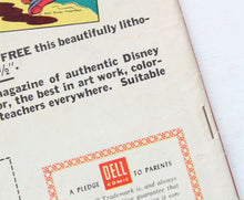 Load image into Gallery viewer, Walt Disney's Comics and Stories (1940 Dell/Gold Key/Gladstone) #178 in FN Shape