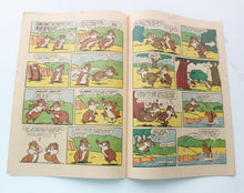 Load image into Gallery viewer, Walt Disney's Comics and Stories (1940 Dell/Gold Key/Gladstone) #216