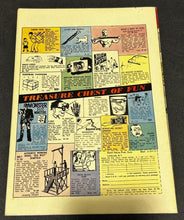 Load image into Gallery viewer, 1966 CDC Sarge Steel Special Agent Issue 7, 7.0 F+