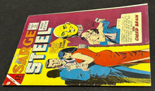 Load image into Gallery viewer, 1965 CDC Sarge Steel Special Agent Issue 5, 5.0 VG+