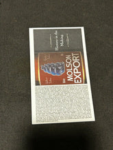 Load image into Gallery viewer, 1999 Maple Leaf's Last Season at MLG January 9th Daryll Sittler Ticket Stub