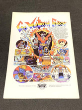 Load image into Gallery viewer, 1985 Voltron #2 Comic Book, Fine, Published by Modern Comics