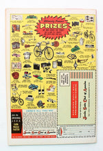 Load image into Gallery viewer, Voyage to the Bottom of the Sea (1964 Series) #10 in VF- Shape