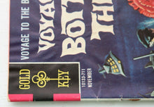 Load image into Gallery viewer, Voyage to the Bottom of the Sea (1964 Series) #10 in VF- Shape