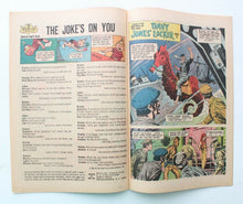 Load image into Gallery viewer, Voyage to the Bottom of the Sea (1964 Series) #10 in VF- Shape