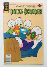 Load image into Gallery viewer, Uncle Scrooge (1954 Dell/Gold Key/Gladstone/Gemstone Series) #150 in NM Shape