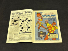 Load image into Gallery viewer, 1965 CDC Judo Master #4 VG 4.5