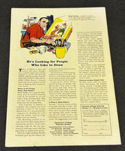 Load image into Gallery viewer, 1965 CDC Judo Master #4 VG 4.5