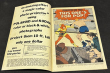 Load image into Gallery viewer, 1967 Charlton Comics Judo Master #97, F+ 7.0