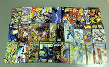 Load image into Gallery viewer, Lot of 30 - Comic Books From Independent Publishers (Non-Marvel, DC) ID16