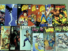 Load image into Gallery viewer, Lot of 30 - Comic Books From Independent Publishers (Non-Marvel, DC) ID16