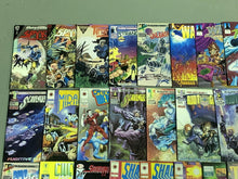 Load image into Gallery viewer, Lot of 30 - Comic Books From Independent Publishers (Non-Marvel, DC) ID15