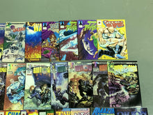 Load image into Gallery viewer, Lot of 30 - Comic Books From Independent Publishers (Non-Marvel, DC) ID15