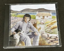 Load image into Gallery viewer, 1997 John McDermott "When I grow old to dream" CD Album Signed Disc cover,
