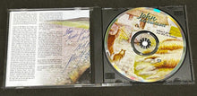 Load image into Gallery viewer, 1997 John McDermott "When I grow old to dream" CD Album Signed Disc cover,
