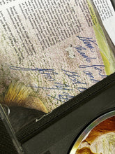 Load image into Gallery viewer, 1997 John McDermott "When I grow old to dream" CD Album Signed Disc cover,