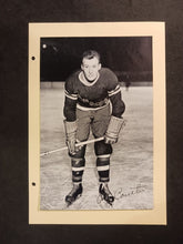 Load image into Gallery viewer, 1934-43 Group I Art Coulter New York Rangers Beehive