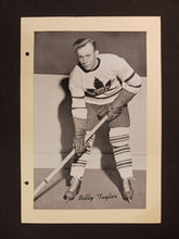 Load image into Gallery viewer, 1934-43 Group I Billy Taylor Toronto Maple Leafs Beehive