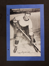 Load image into Gallery viewer, 1934-43 Group I Lynn Patrick New York Rangers Beehive