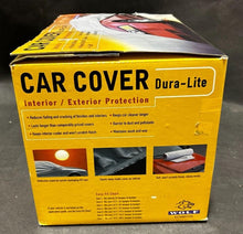 Load image into Gallery viewer, Wolf Car Cover with Interior and Exterior Protection Size 5