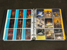Load image into Gallery viewer, 1994 John Berkey Science Fiction Ultraworks Complete Set (90 cards) EX