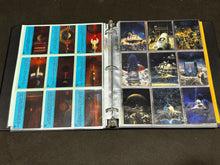 Load image into Gallery viewer, 1994 John Berkey Science Fiction Ultraworks Complete Set (90 cards) EX