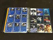 Load image into Gallery viewer, Blueprints of the Future Complete Set (90 cards) EX