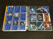 Load image into Gallery viewer, Blueprints of the Future Complete Set (90 cards) EX