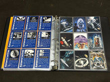 Load image into Gallery viewer, Blueprints of the Future Complete Set (90 cards) EX