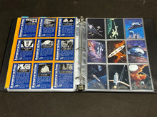 Load image into Gallery viewer, Blueprints of the Future Complete Set (90 cards) EX