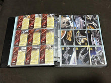 Load image into Gallery viewer, 1994 Star Trek Edition and Star Trek 30 Years Phase 1 lot of 200 CARDS, EX
