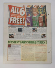 Load image into Gallery viewer, 1951 April Sport Magazine Ted Kennedy On Cover