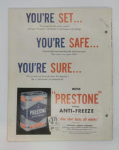 Load image into Gallery viewer, 1951 November Sport Magazine Bill McColl On Cover