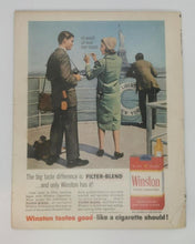 Load image into Gallery viewer, 1960 October Sport Magazine Babe Ruth On Cover