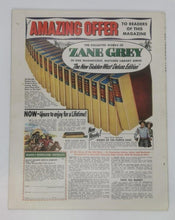 Load image into Gallery viewer, 1952 September Sport Magazine Mike Garcia On Cover