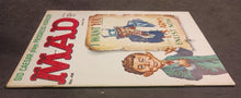 Load image into Gallery viewer, MAD Magazine #48 (July 1959) - Uncle Sam, FN+ 6.5