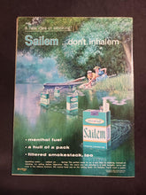 Load image into Gallery viewer, MAD Magazine #40 (July 1958) VF 8.0