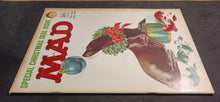 Load image into Gallery viewer, MAD Magazine #84 (January 1964) VG 4.0