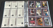 Load image into Gallery viewer, 1991 Star Trek 25th Anniversary Series 1 Cards Lot, EX