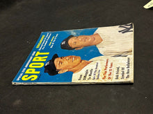 Load image into Gallery viewer, 1961 September Sport Magazine Vol 32 no.3 Stan Musial